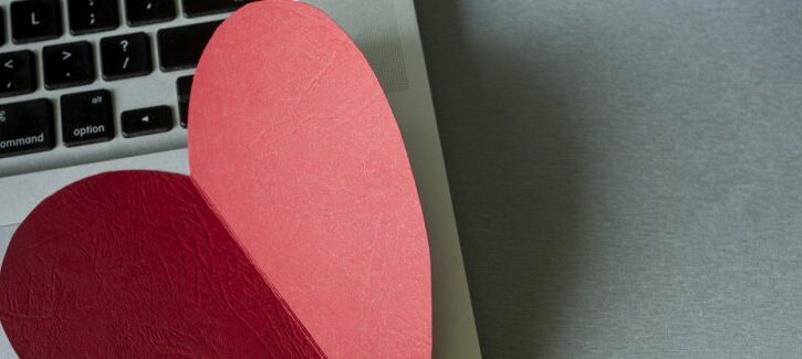 San Valentino a distanza: come festeggiare?