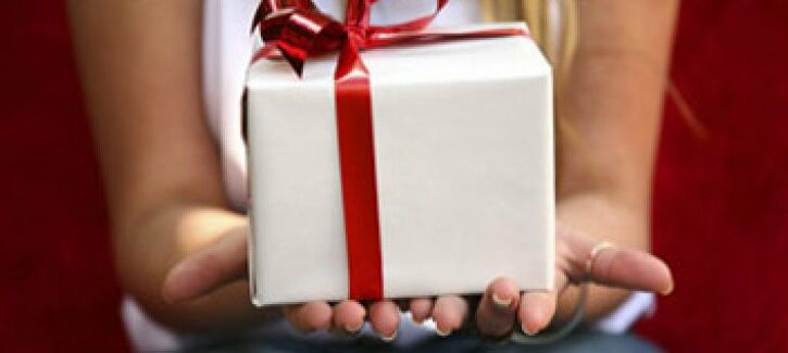 San Valentino: i regali che vogliamo