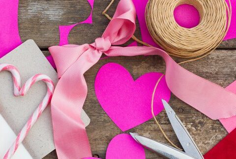 Regali di San Valentino fai da te: idee originali per lui e lei