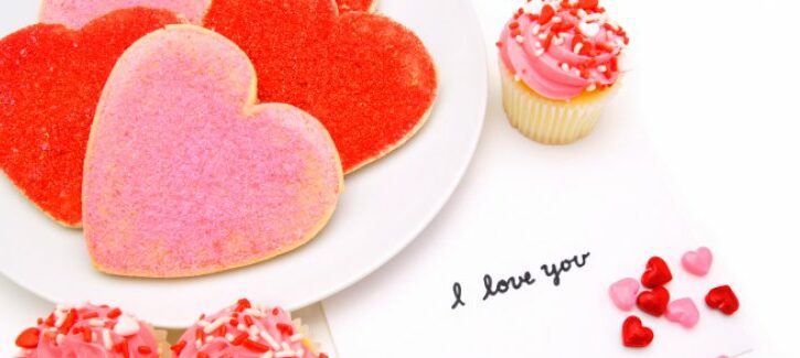San Valentino: idee originali per festeggiare