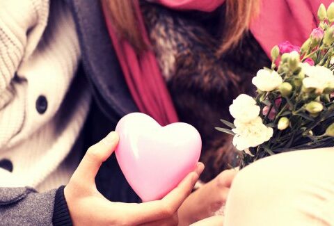 San Valentino: idee romantiche per lui e per lei
