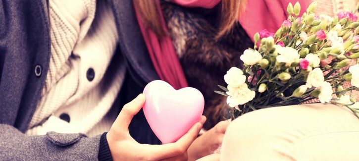 San Valentino: idee romantiche per lui e per lei