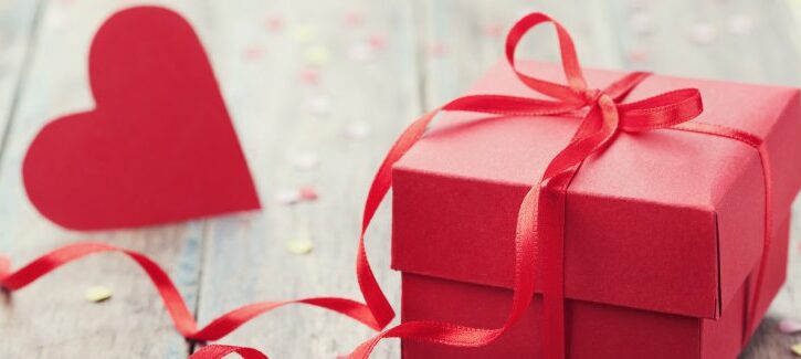 San Valentino 2016: i regali di design per lui e per lei - Grazia