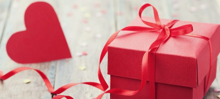 San Valentino: i regali per lui, tante idee regalo per marito, fidanzato o compagno