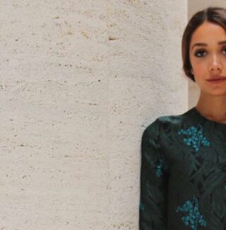 Sandro Ferrone collezione Autunno Inverno 2018, tutto quello che vorremmo nel nostro guardaroba