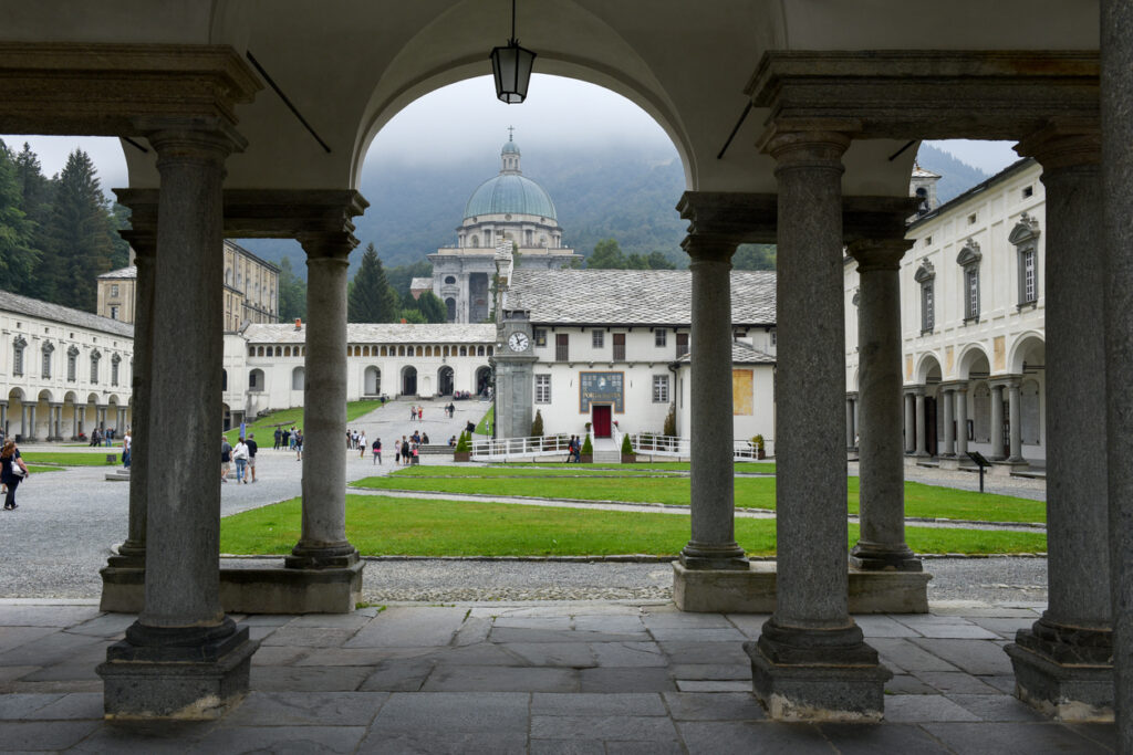 I santuari più belli e suggestivi d'Italia, tutti da scoprire