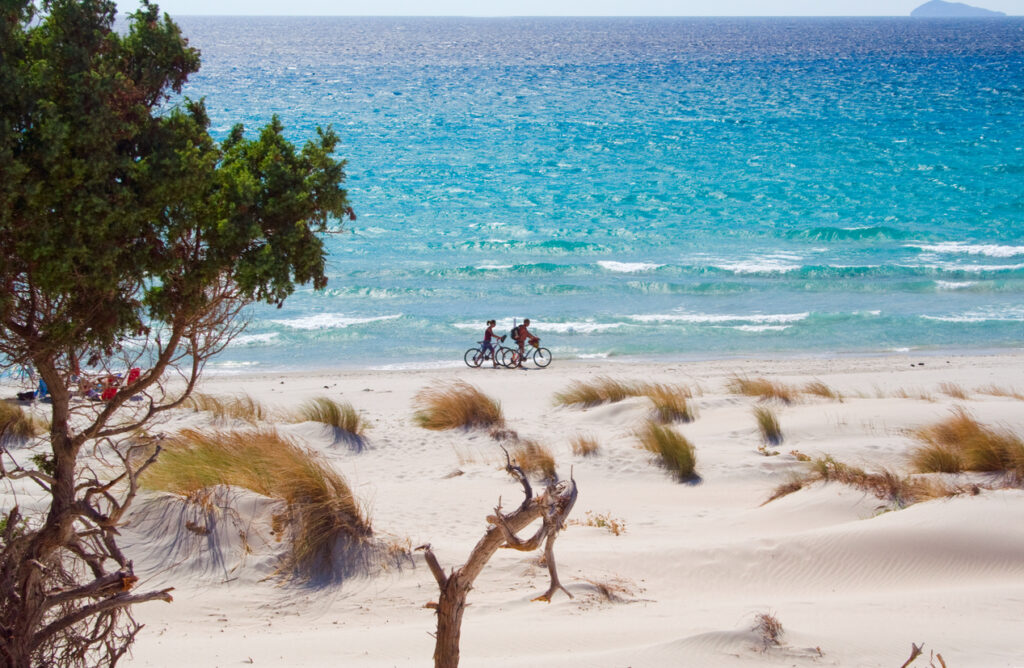 Escursioni in Sardegna: 10 camminate e sentieri vista mare