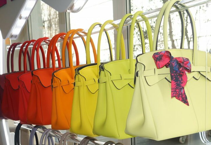 Save My Bag ecco le novità e i must-have presentati a Milano