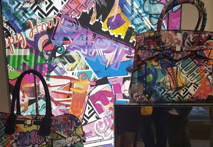 Borse Save My Bag Primavera Estate 2017, tutte le novità