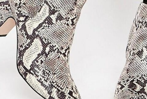 Scarpe Asos Autunno Inverno 2015 2016