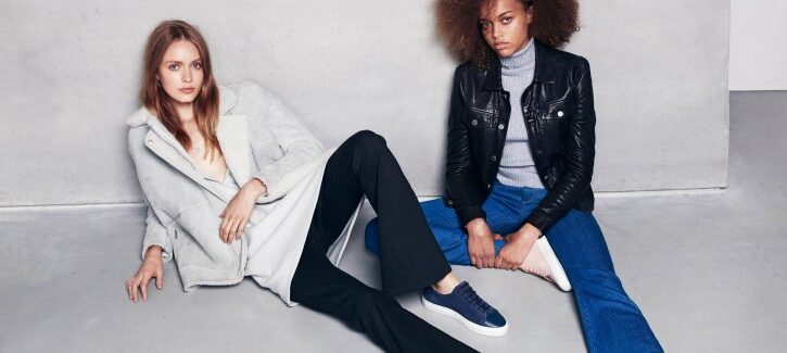 Scarpe Axel Arigato Autunno Inverno 2015/2016, sneakers I love you!