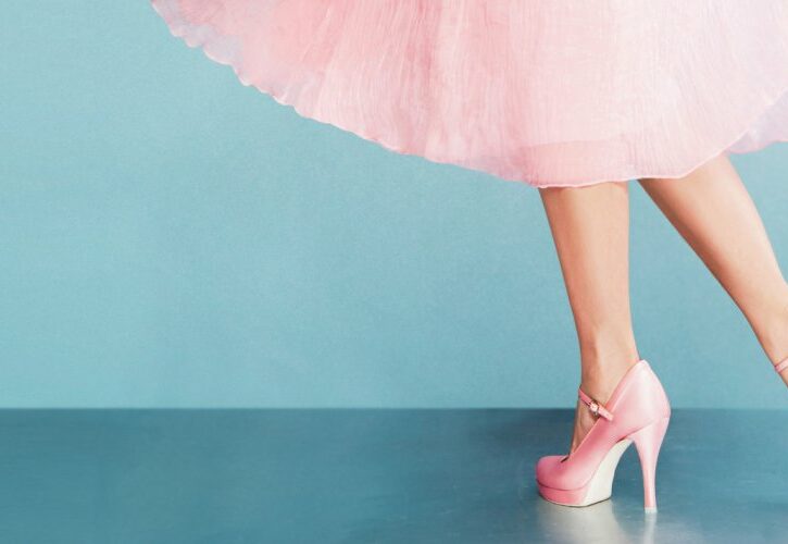 Scarpe da matrimonio: sandali o décolleté? Ecco quali indossare per essere eleganti e comode