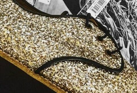 Scarpe Espadrilles Autunno Inverno 2015/2016, se ami le scarpe non puoi nasconderti