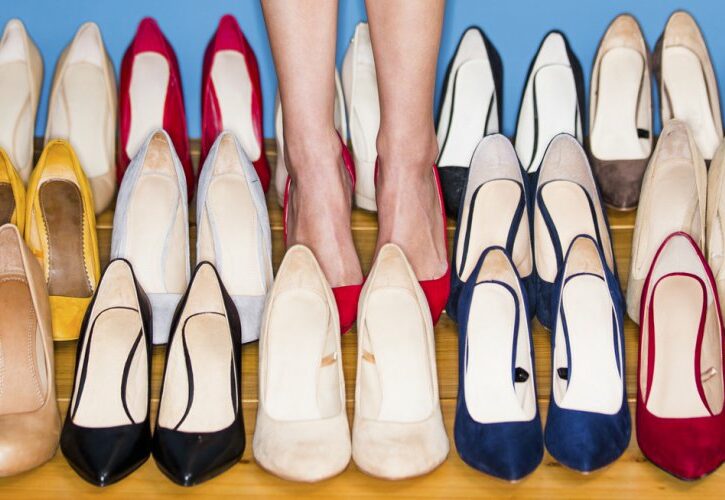Scarpe: i 5 modelli che non ti faranno male d'estate