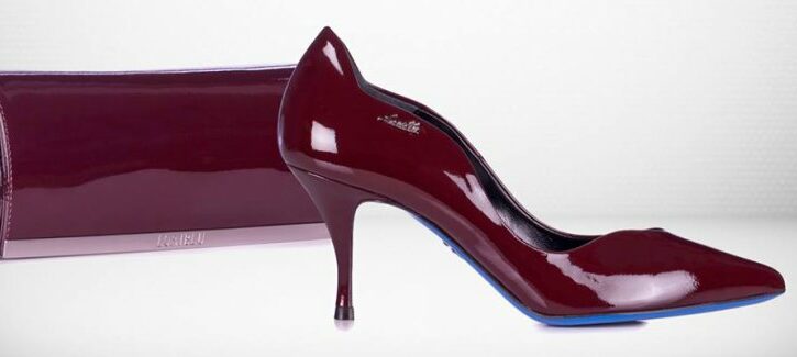 Scarpe Loriblu Autunno Inverno 2015-2016, chic e sexy