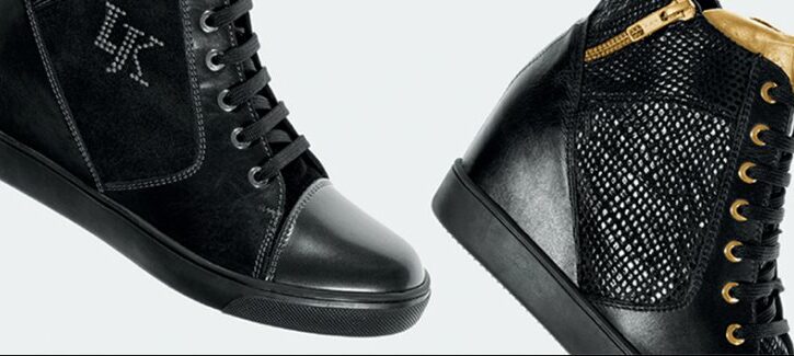 Scarpe Lumberjack Autunno Inverno 2015/2016, il fascino dell'anfibio
