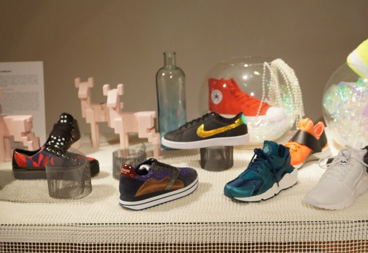 Scarpe on line, lo shopping su Sarenza.it