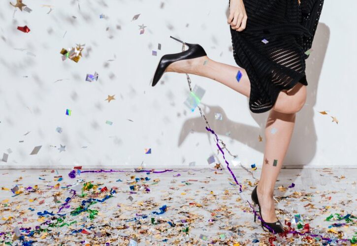 Scarpe per Natale e Capodanno, i modelli per le feste (ma da usare anche dopo)