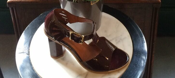 Sarenza scarpe sposa discount