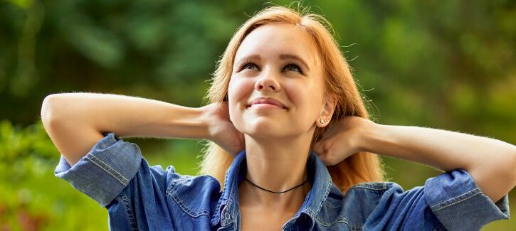 Scelta dell'intimo: le donne preferiscono comodità e discrezione