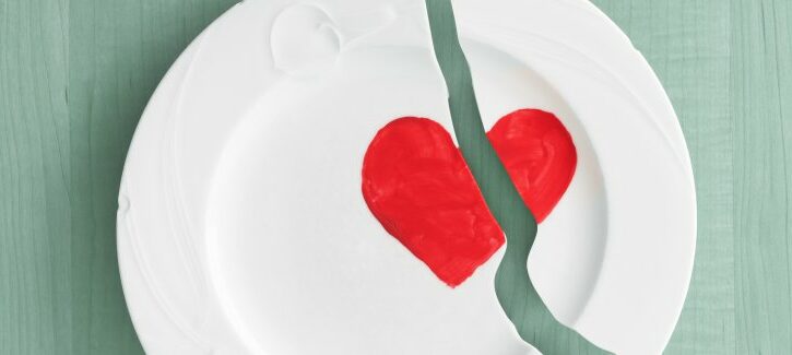 Scioglimento del matrimonio
