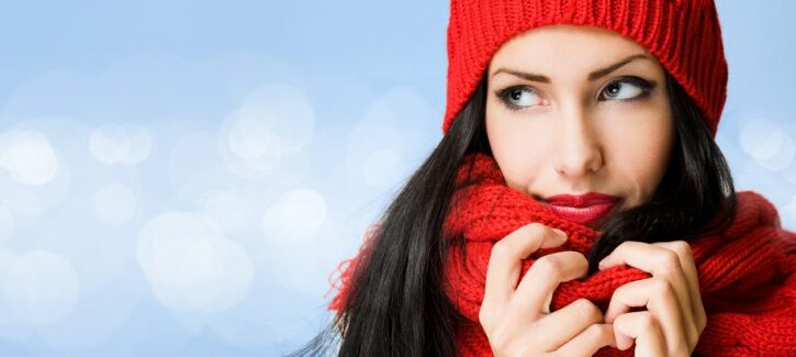 Se il riscaldamento troppo alto… rovina la bellezza