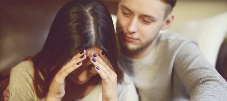 Se l'amore sta per finire: i segnali