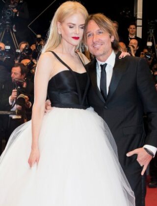 Se lei è più alta di lui edizione VIP, da Nicole Kidman e Keith Urban a Cannes passando per Fedez e la Ferragni, tutte le coppie che si amano nonostante i tacchi