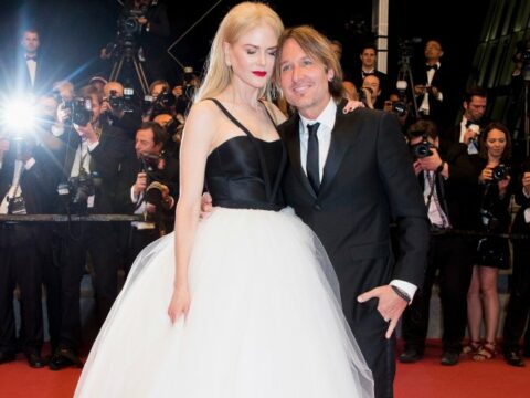 Se lei è più alta di lui edizione VIP, da Nicole Kidman e Keith Urban a Cannes passando per Fedez e la Ferragni, tutte le coppie che si amano nonostante i tacchi