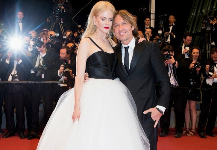 Se lei è più alta di lui edizione VIP, da Nicole Kidman e Keith Urban a Cannes passando per Fedez e la Ferragni, tutte le coppie che si amano nonostante i tacchi