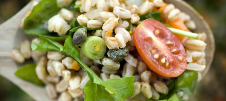 Sempre più vegani a tavola, ecco i pro e i contro