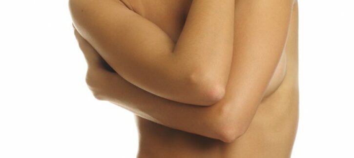 Seno troppo grande, cosa fare?