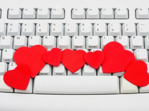 L'amore ai tempi del web