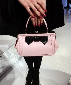 Mini bag: le micro borse di tendenza per l'estate 2014