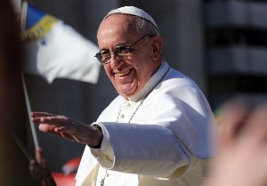 Comunione ai divorziati: Papa Francesco dice sì