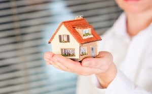 Divorzio: aumentano le difficoltà per comprare casa