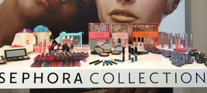 Sephora: le novità beauty e make-up per l’Estate 2018