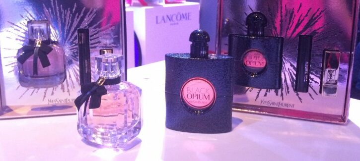 Sephora: tutte le novità make up e beauty del Natale