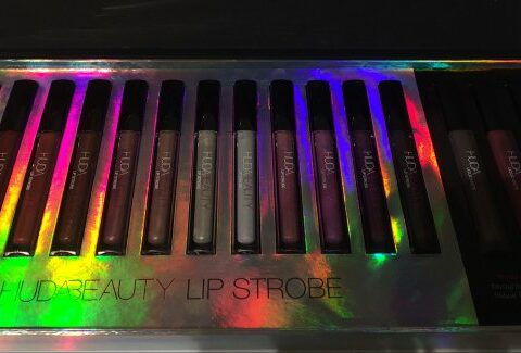 Sephora: tutte le novità make-up e beauty per l’Autunno 2017