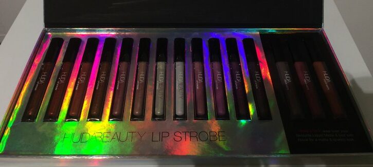 Sephora: tutte le novità make-up e beauty per l’Autunno 2017