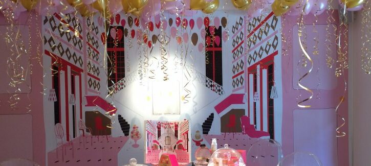 Sephora: un Wonder Christmas di scintillanti novità