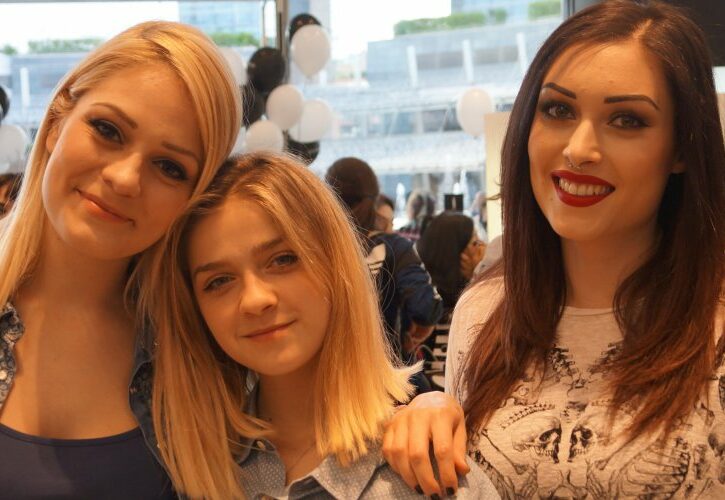#SephoraLinersParty: presentato un eyeliner rivoluzionario