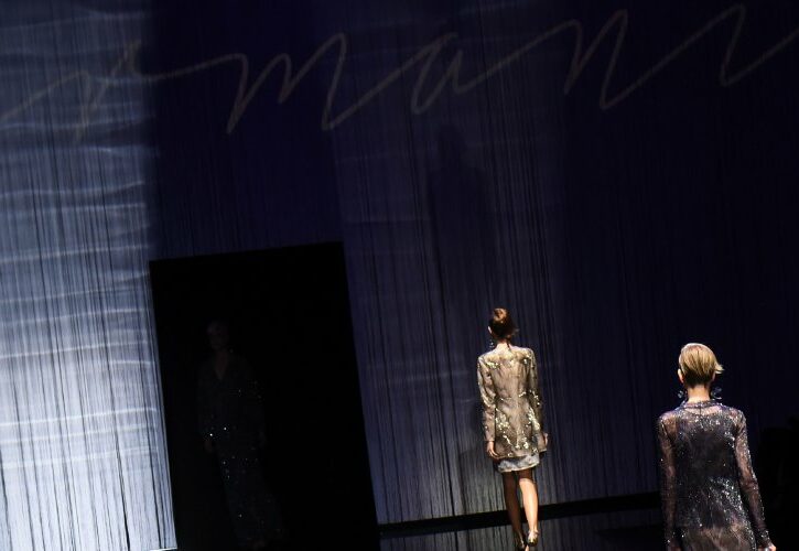 Settimana della Moda di Milano AI 2017-2018: tutto sulle sfilate di febbraio 2017