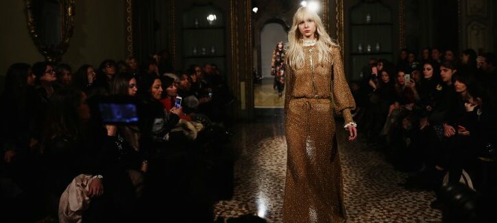 Settimana della moda di Milano AI 2018-2019: foto, video, news e info sulle sfilate di febbraio 2018