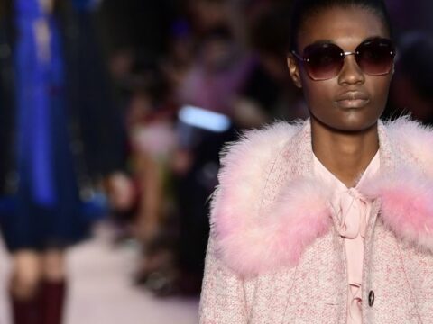 Settimana della moda di Milano AI 2018-2019: tutte le sfilate del 23 febbraio da Blumarine a Versace