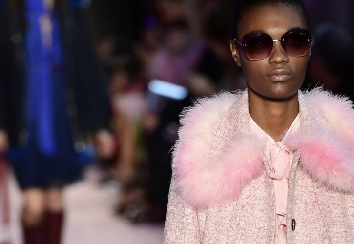 Settimana della moda di Milano AI 2018-2019: tutte le sfilate del 23 febbraio da Blumarine a Versace