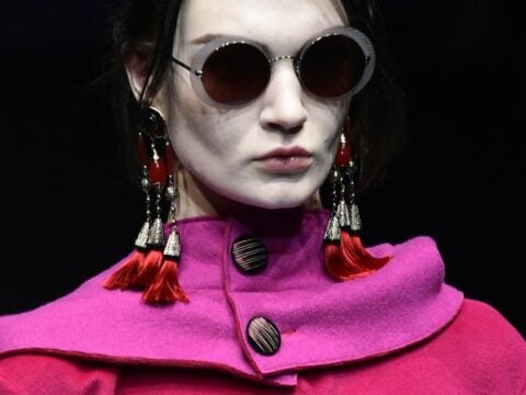 Settimana della moda di Milano AI 2018-2019: tutte le sfilate del 24 febbraio da Giorgio Armani a Scervino