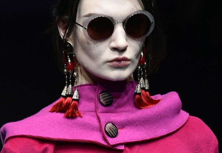 Settimana della moda di Milano AI 2018-2019: tutte le sfilate del 24 febbraio da Giorgio Armani a Scervino