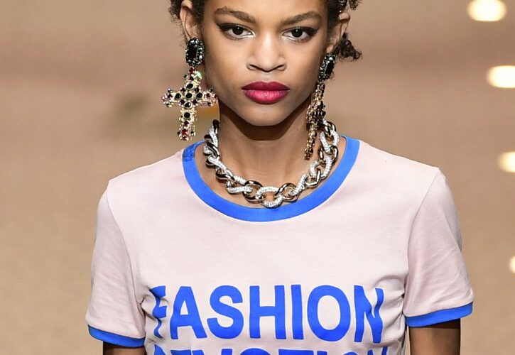 Settimana della moda di Milano AI 2018-2019: tutte le sfilate del 25 febbraio da Emporio Armani a Dolce & Gabbana
