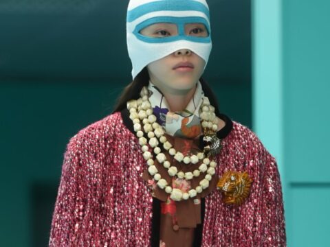 Settimana della moda di Milano AI 2018-2019: Gucci, Ferretti e Moschino e le sfilate del 21 febbraio